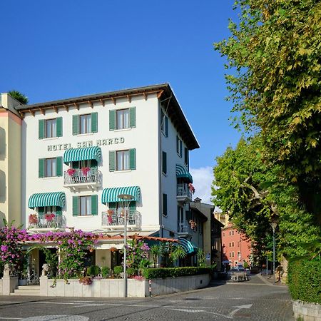 Hotel San Marco Garda  Exterior photo