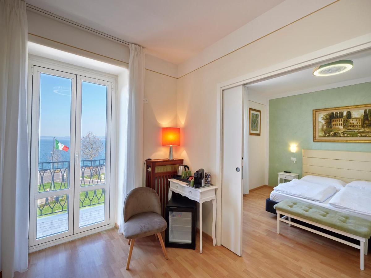 Hotel San Marco Garda  Exterior photo