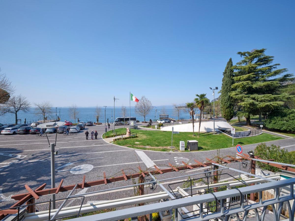Hotel San Marco Garda  Exterior photo