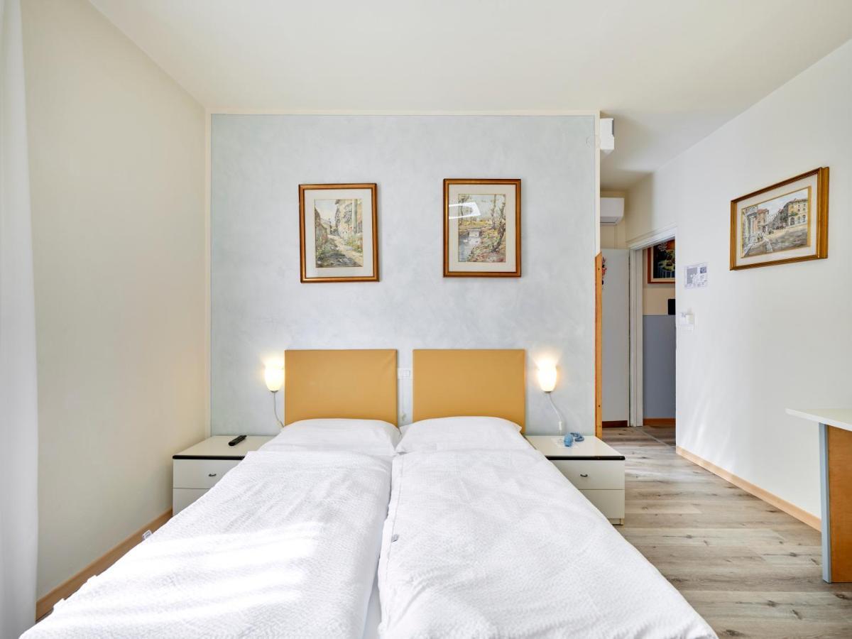 Hotel San Marco Garda  Exterior photo