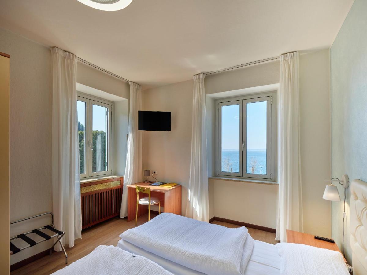 Hotel San Marco Garda  Exterior photo